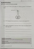 Upper Block Give the Right Answer for Science Open-ended Questions (Primary 5 & 6)