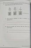 Upper Block Give the Right Answer for Science Open-ended Questions (Primary 5 & 6)