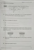 lower Block Give the Right Answer for Science Open-ended Questions (Primary 3 & 4)