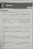 lower Block Give the Right Answer for Science Open-ended Questions (Primary 3 & 4)