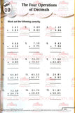 Andrew Er's Maths Companion Primary 4