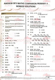 Andrew Er's Maths Companion Primary 4