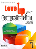 Sample - Level Up your Comprehension Skills Primary 1