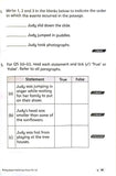 Sample - Level Up your Comprehension Skills Primary 2