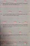Sample - Maths Booster Primary 5