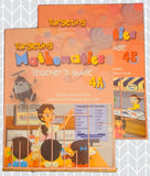 Teacher's Guide - Targeting Mathematics Primary 4A and 4B