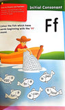 Sample - Smart Phonics Book 2A (Ages 4+)